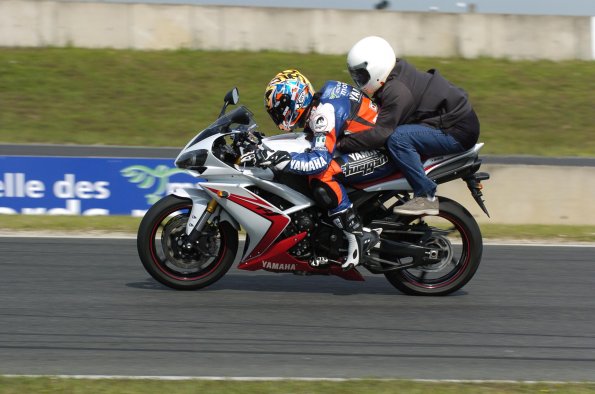 GMT 94 Circuit CAROLE 20 06 2007
 ©PSP STAN PEREC