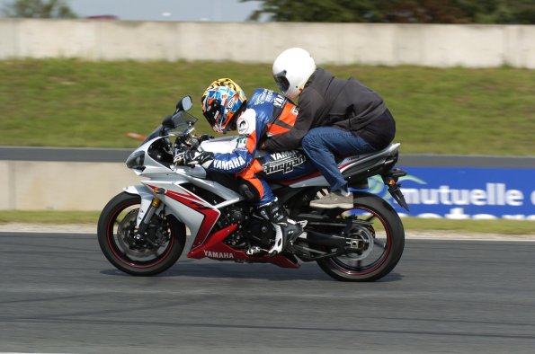 GMT 94 Circuit CAROLE 20 06 2007
 ©PSP STAN PEREC