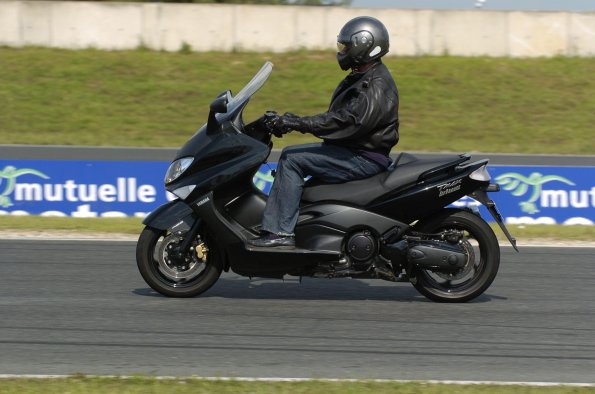 GMT 94 Circuit CAROLE 20 06 2007
 ©PSP STAN PEREC