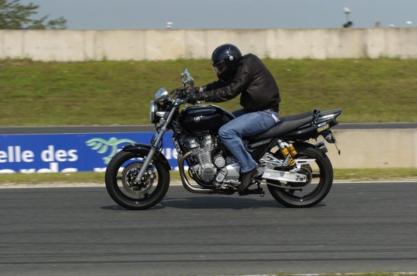 GMT 94 Circuit CAROLE 20 06 2007
 ©PSP STAN PEREC