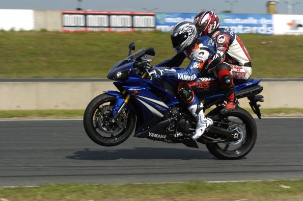 GMT 94 Circuit CAROLE 20 06 2007
 ©PSP STAN PEREC