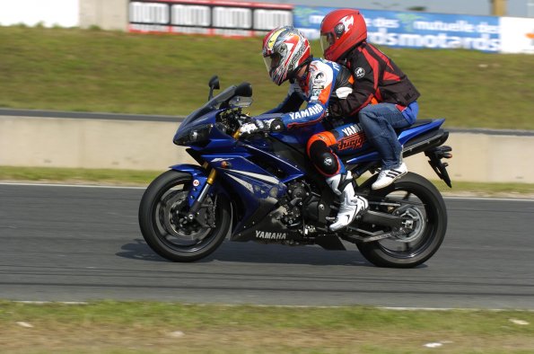 GMT 94 Circuit CAROLE 20 06 2007
 ©PSP STAN PEREC