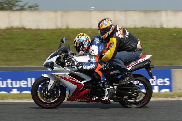 GMT 94 Circuit CAROLE 20 06 2007
 ©PSP STAN PEREC