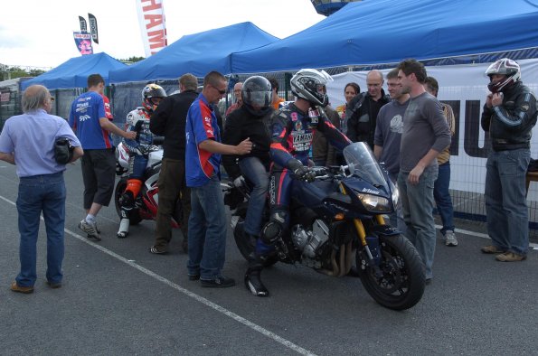 GMT 94 Circuit CAROLE 20 06 2007
 ©PSP STAN PEREC