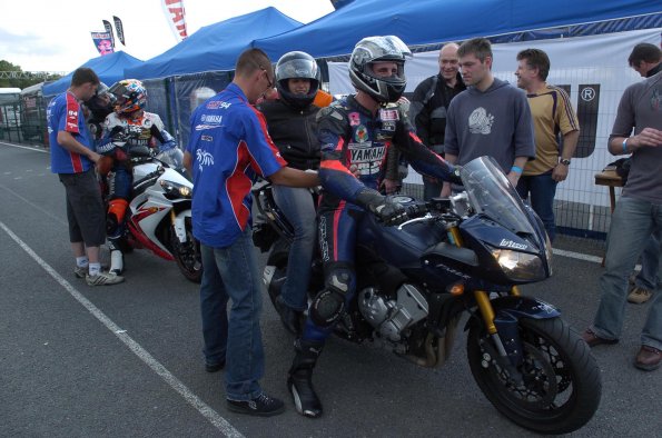 GMT 94 Circuit CAROLE 20 06 2007
 ©PSP STAN PEREC