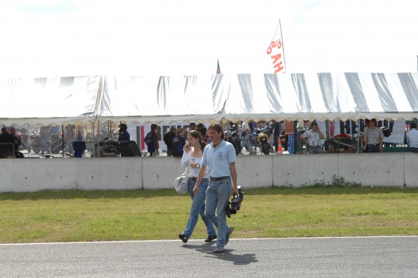 GMT 94 Circuit CAROLE 20 06 2007
 ©PSP STAN PEREC