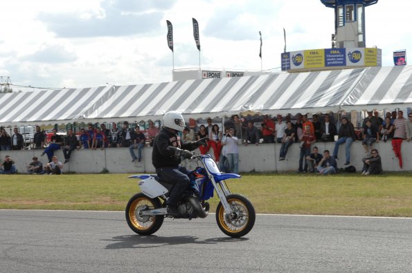 GMT 94 Circuit CAROLE 20 06 2007
 ©PSP STAN PEREC