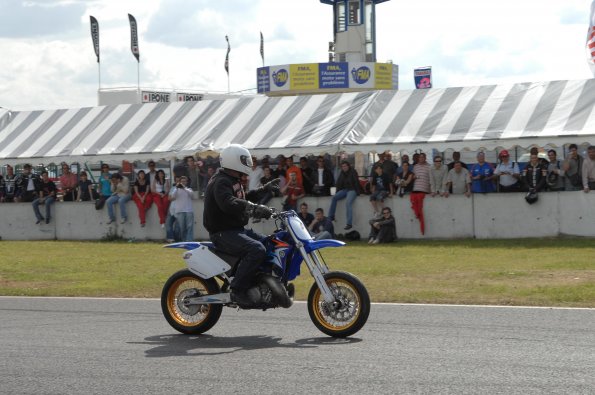 GMT 94 Circuit CAROLE 20 06 2007
 ©PSP STAN PEREC