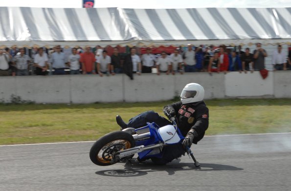 GMT 94 Circuit CAROLE 20 06 2007
 ©PSP STAN PEREC