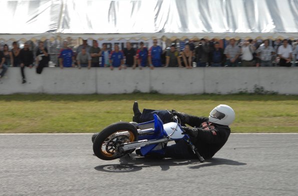 GMT 94 Circuit CAROLE 20 06 2007
 ©PSP STAN PEREC