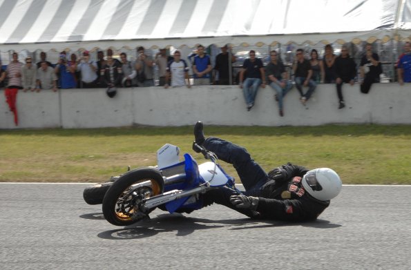 GMT 94 Circuit CAROLE 20 06 2007
 ©PSP STAN PEREC