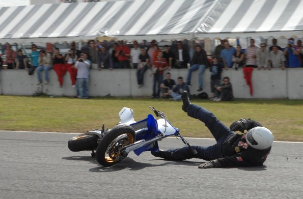 GMT 94 Circuit CAROLE 20 06 2007
 ©PSP STAN PEREC