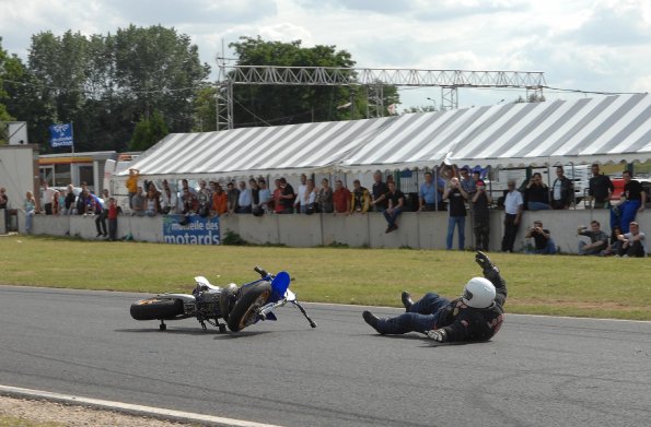 GMT 94 Circuit CAROLE 20 06 2007
 ©PSP STAN PEREC