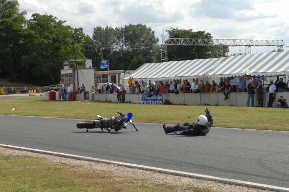 GMT 94 Circuit CAROLE 20 06 2007
 ©PSP STAN PEREC