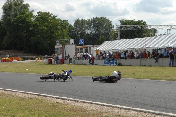GMT 94 Circuit CAROLE 20 06 2007
 ©PSP STAN PEREC