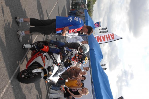 GMT 94 Circuit CAROLE 20 06 2007
 ©PSP STAN PEREC