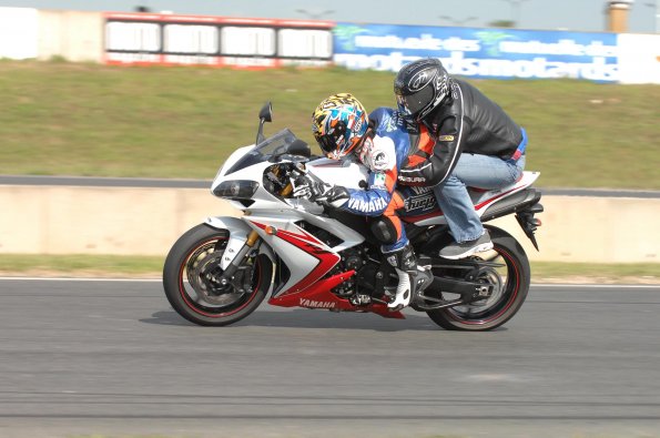 GMT 94 Circuit CAROLE 20 06 2007
 ©PSP STAN PEREC