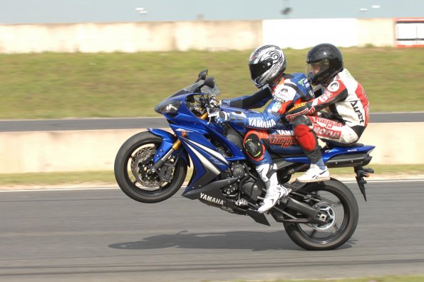 GMT 94 Circuit CAROLE 20 06 2007
 ©PSP STAN PEREC