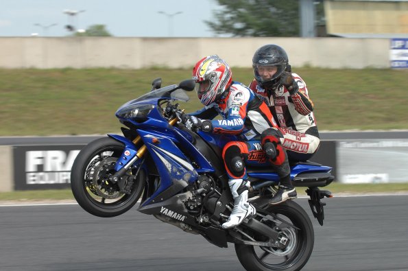 GMT 94 Circuit CAROLE 20 06 2007
 ©PSP STAN PEREC