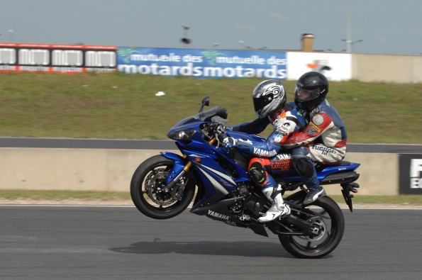 GMT 94 Circuit CAROLE 20 06 2007
 ©PSP STAN PEREC