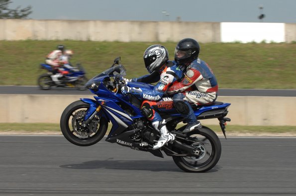 GMT 94 Circuit CAROLE 20 06 2007
 ©PSP STAN PEREC