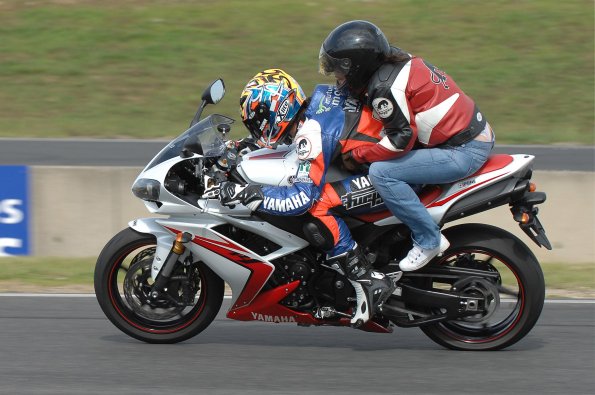 GMT 94 Circuit CAROLE 20 06 2007
 ©PSP STAN PEREC