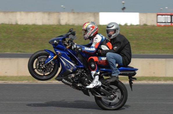 GMT 94 Circuit CAROLE 20 06 2007
 ©PSP STAN PEREC