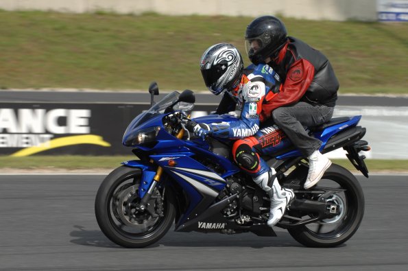 GMT 94 Circuit CAROLE 20 06 2007
 ©PSP STAN PEREC