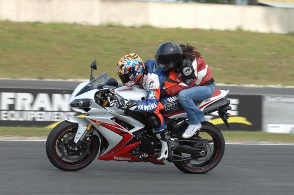 GMT 94 Circuit CAROLE 20 06 2007
 ©PSP STAN PEREC