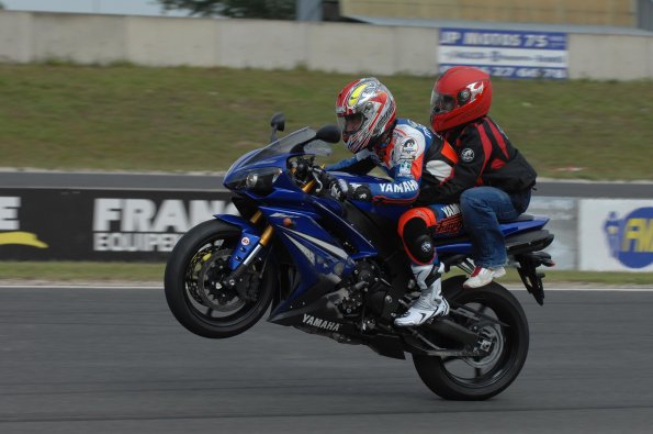 GMT 94 Circuit CAROLE 20 06 2007
 ©PSP STAN PEREC