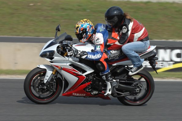 GMT 94 Circuit CAROLE 20 06 2007
 ©PSP STAN PEREC