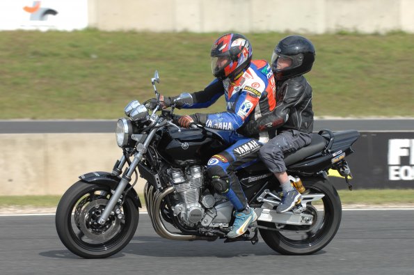 GMT 94 Circuit CAROLE 20 06 2007
 ©PSP STAN PEREC