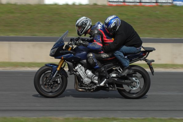 GMT 94 Circuit CAROLE 20 06 2007
 ©PSP STAN PEREC