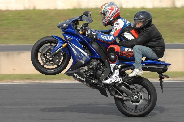 GMT 94 Circuit CAROLE 20 06 2007
 ©PSP STAN PEREC