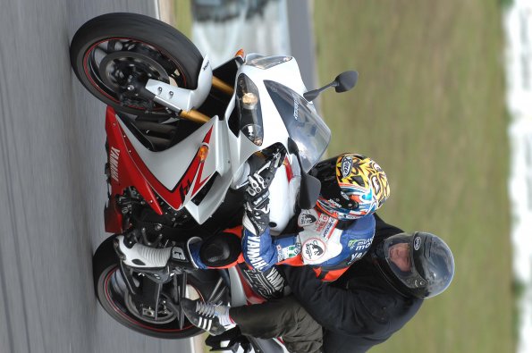 GMT 94 Circuit CAROLE 20 06 2007
 ©PSP STAN PEREC