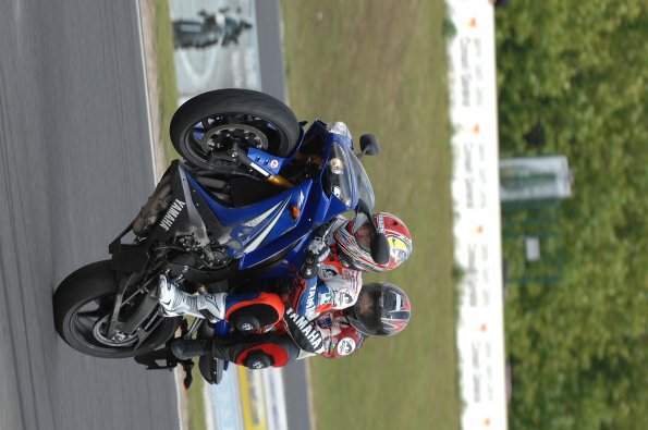 GMT 94 Circuit CAROLE 20 06 2007
 ©PSP STAN PEREC