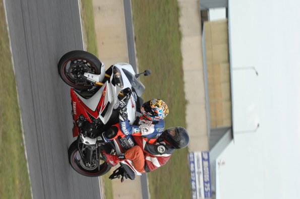 GMT 94 Circuit CAROLE 20 06 2007
 ©PSP STAN PEREC