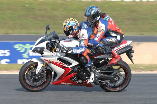 GMT 94 Circuit CAROLE 20 06 2007
 ©PSP STAN PEREC