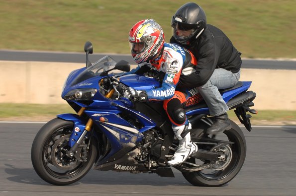 GMT 94 Circuit CAROLE 20 06 2007
 ©PSP STAN PEREC