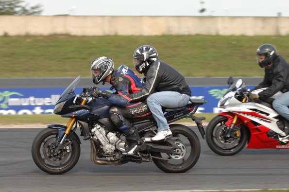 GMT 94 Circuit CAROLE 20 06 2007
 ©PSP STAN PEREC