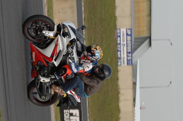 GMT 94 Circuit CAROLE 20 06 2007
 ©PSP STAN PEREC