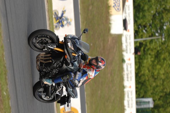 GMT 94 Circuit CAROLE 20 06 2007
 ©PSP STAN PEREC