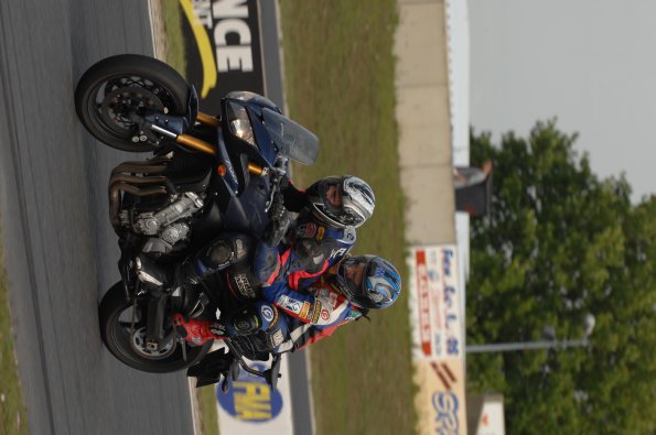 GMT 94 Circuit CAROLE 20 06 2007
 ©PSP STAN PEREC