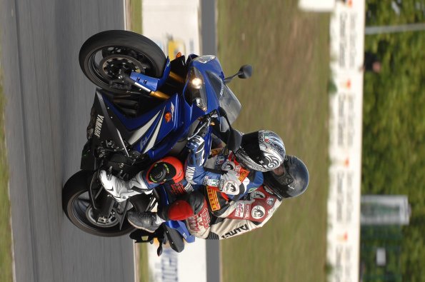 GMT 94 Circuit CAROLE 20 06 2007
 ©PSP STAN PEREC