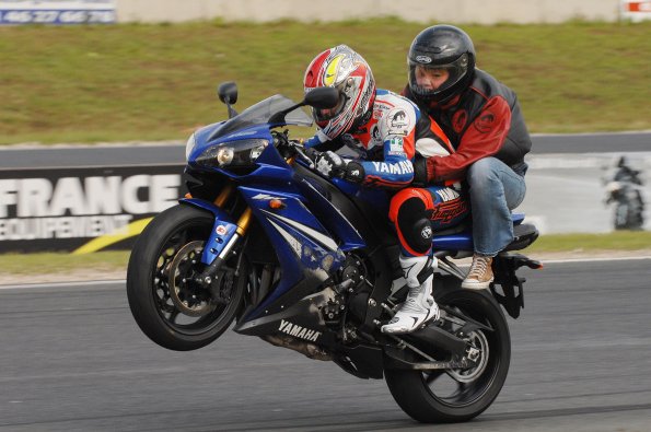 GMT 94 Circuit CAROLE 20 06 2007
 ©PSP STAN PEREC