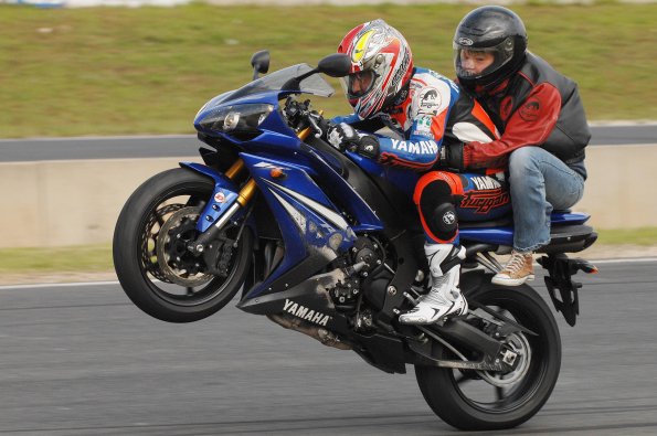 GMT 94 Circuit CAROLE 20 06 2007
 ©PSP STAN PEREC