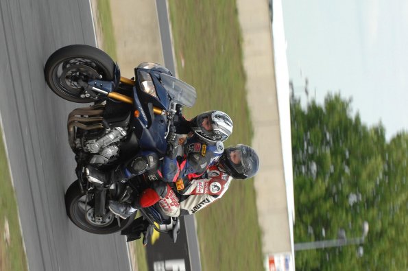 GMT 94 Circuit CAROLE 20 06 2007
 ©PSP STAN PEREC