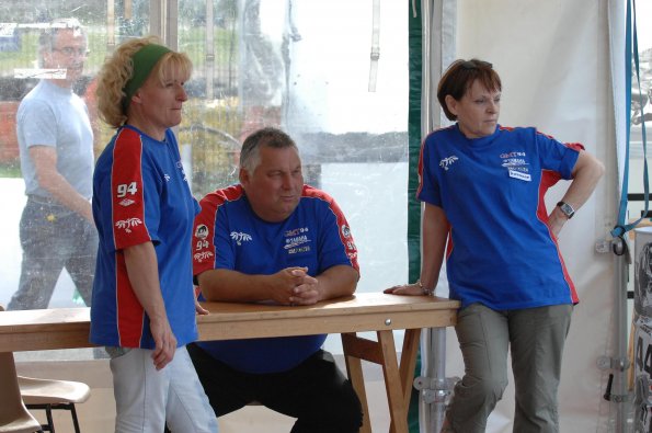 GMT 94 Circuit CAROLE 20 06 2007
 ©PSP STAN PEREC