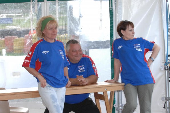 GMT 94 Circuit CAROLE 20 06 2007
 ©PSP STAN PEREC