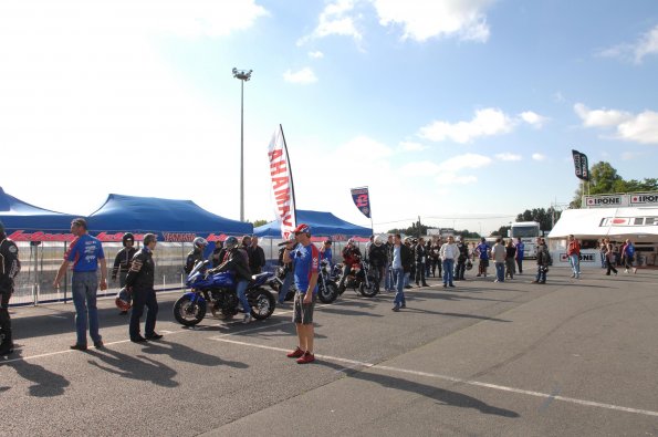 GMT 94 Circuit CAROLE 20 06 2007
 ©PSP STAN PEREC